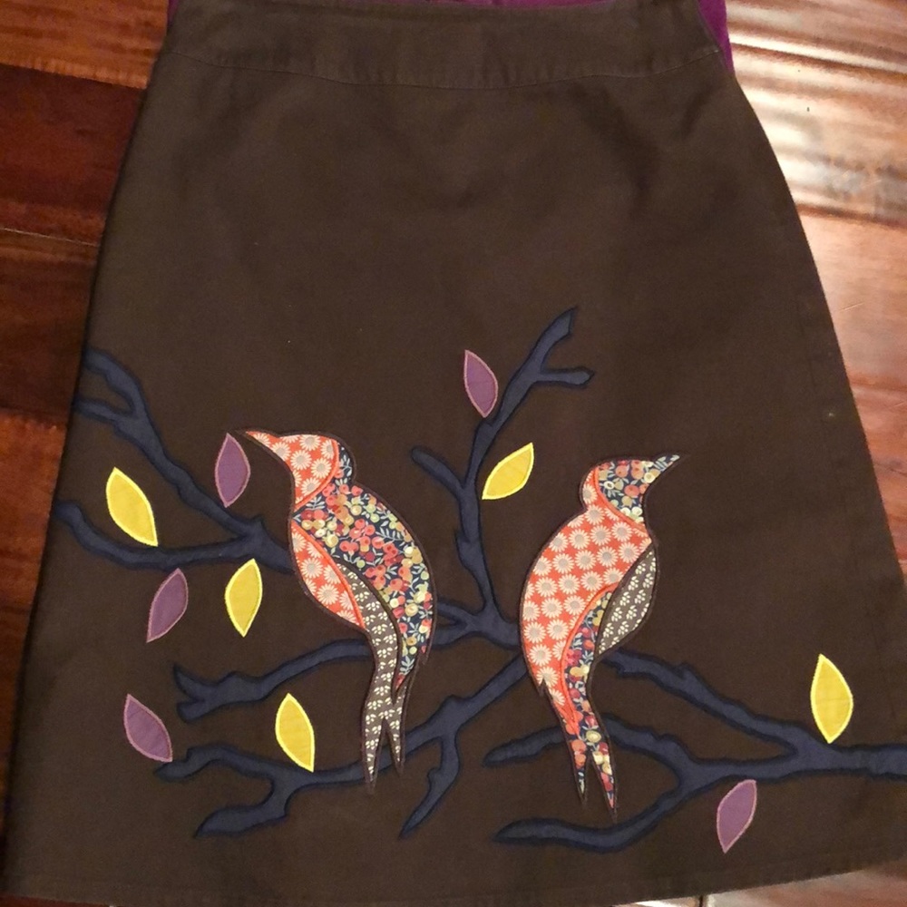 Boden skirt